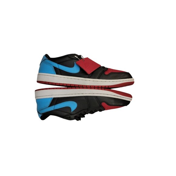 Nike Air Jordan 1 Retro Low OG "UNC to Chi" CZ0775-046 Size 10 - Picture 4 of 7